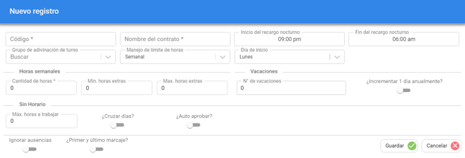 18.-Tipos de contrato-Nuevoregistro
