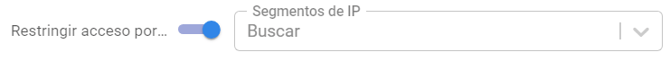 42.- Perfil de marcaje-telefono