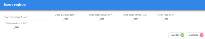 12.-Configuraciones generales-estructuras-nuevoregistro