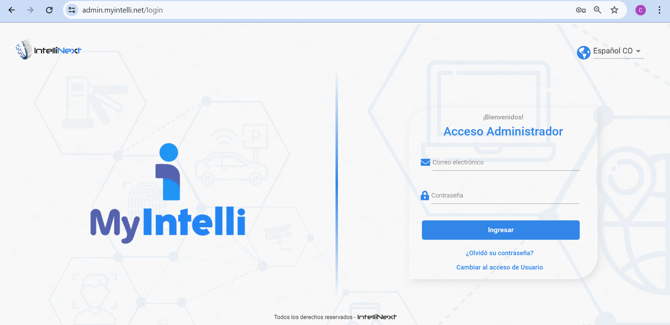 01.- Acceso