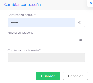 App Web contraseña4